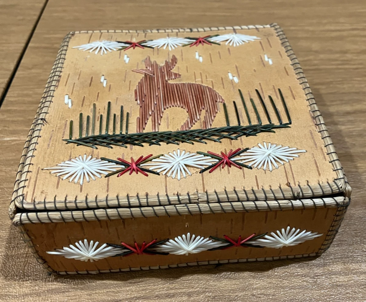 25+ US Native American Baskets (1935-Now) for sale | Updated Oct 2026