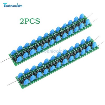 2pcs Voltage Doubler Module 24 2Times Rectifier 60000V High Voltage Multiplier