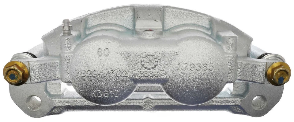 Disc Brake Caliper fits 2013-2019 Ford F-250 Super Duty,F-350 Super Duty F-450 S - Imagem 3 de 4