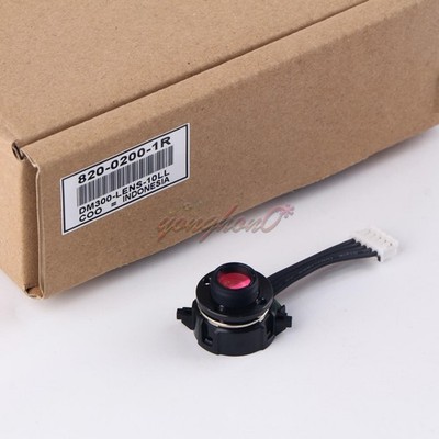 1PCS New   820-0200-1R DM300-LENS-10LL Reader Light Source #nm