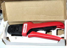 Molex   # 638190000 Hand Crimp Tool 20-30 AWG Sweden