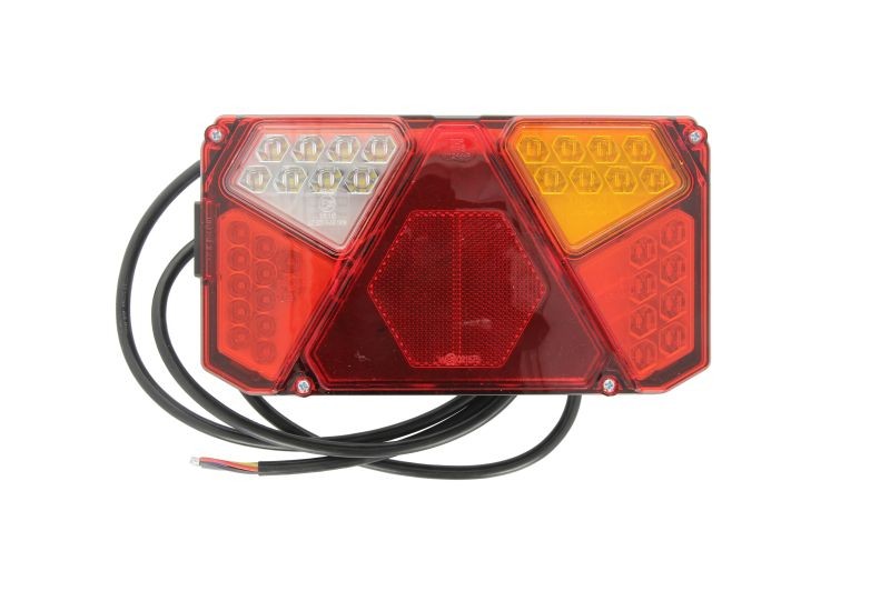 Fits WAŚ 1020 W124DNP Rear lamp Right 1020 W124DNP Rear lamp R (LED,  ⭐UK Stock⭐