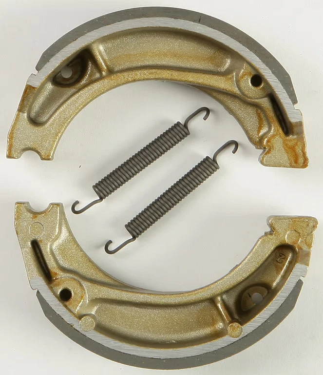 EBC Brake Shoes Standard Front Rear 304 61-3040 EBC-304 14-304 7605-004 304 - Image 2 of 4