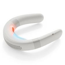 Sharper Image Cordless Cool and Heat Neckwear...