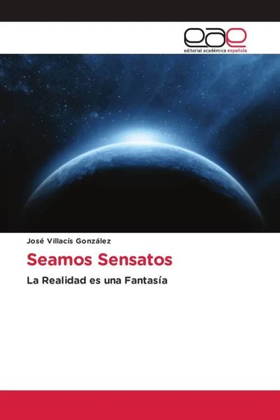 José VillacíS GonzáLez | Seamos Sensatos | Taschenbuch | Spanisch (2022)-image