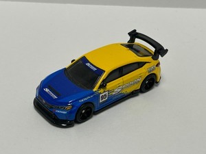 Hot Wheels Spoon Civic | eBay