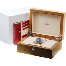 OMEGA Speedmaster Meteorite Moonphase 304.30....