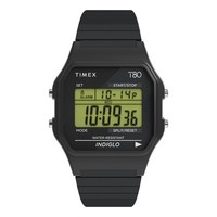 Timex T80 Edelstahl Expansion Armbanduhr TW2R67000