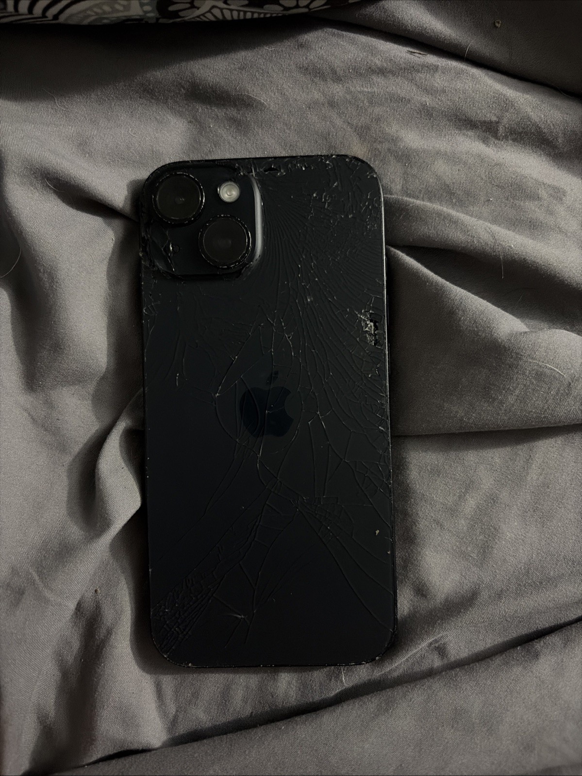 iPhone 13 128gb Unlocked used - second product detail image