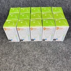 Lot of 15 Simply Conserve LED Light Bulbs 9W A19 Replaces 60W Dimmable NEW