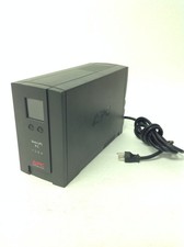 APC Back-UPS RS 1500 BR1500LCD Uninterruptible Power Supply,No Battery,FREE SHIP