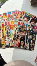 Bravo Hefte aus den 90ern - Sammlerstücke von 1990-1992 - Preis pro Heft 