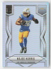 2025 Donruss Elite #62 Najee Harris
