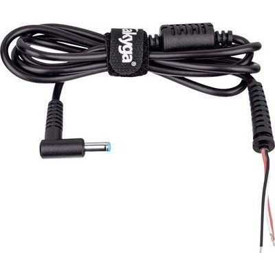 Akyga AK-SC-11 Low Voltage Adapter Cable Connector 4.5 x 3.0mm + p