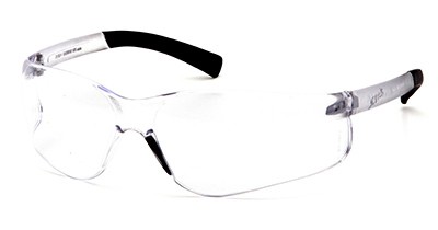Reader Safety Glasses, Clear, 1.5X S2510R15-RT