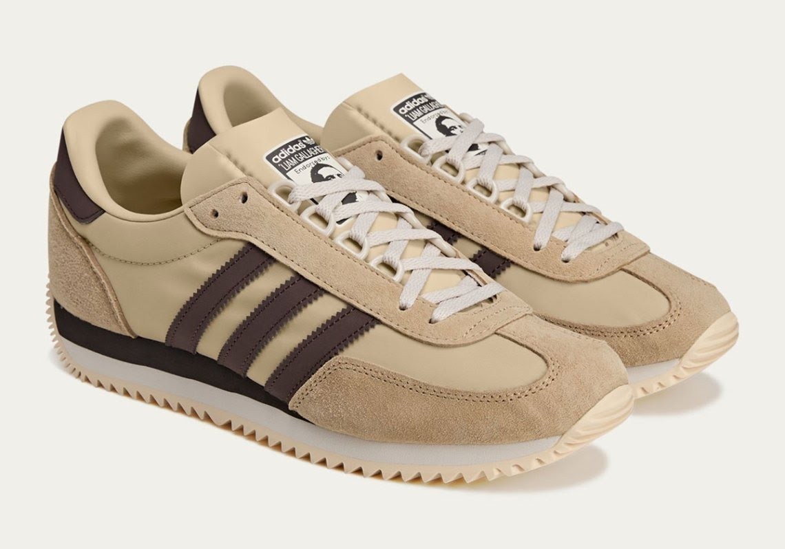 Adidas Gazelle Gallagher Adidas Trainers LIAM GALLAGHER X ADIDAS