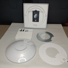 Ubiquiti Networks U6LR 1000 Mbps Access Point READ