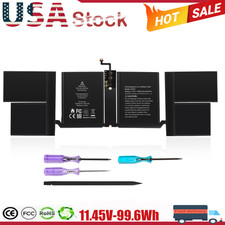 A2485 A2527 Battery for Apple MacBook Pro 16 inch A2485 (Late 2021) EMC 3651