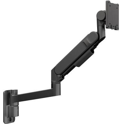 VIVO Tension Arm Ultrawide Monitor Wall Mount, Fits Screens up to 57''