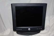 DELL 1702FP 17" 1280x1024 5:4 DVI  VGA LCD Monitor