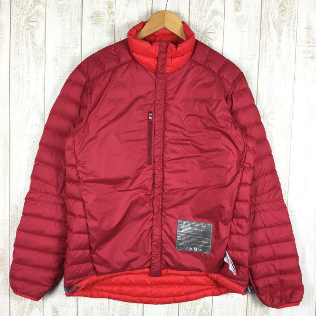 Salomon (Salomon) Jp Halo Down Jacket 700Fp Pertex L37628600 Salomon (Salomon) Jp Halo Down Jacket 700Fp Pertex L37628600
