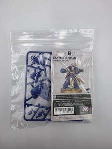 Space Marine Heroes | eBay