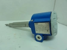 207653 Old-Stock; ABB TX/A1/S6/P7/1.8/1/H1/FMX/RF0030 K-Tek Temp Switch