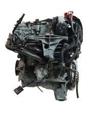 Moteur Mercedes CLASSE M