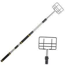 Edge Protector Extension Handle, 4.3ft to 8.7ft Board Corner Protector