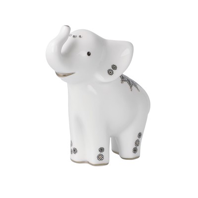 Goebel Atelier, Figur, Elephant Kamili 11cm 2025