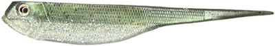 Hag's Baits Headgames Minnow - 5 Inch