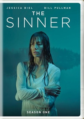 The Sinner Season One DVD Bill Pullman NEW