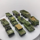 Matchbox Lesney Superfast Rolamatic etc X9 Dinky X1 Most VGC