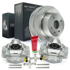 Kits de frein Opel ASTRA