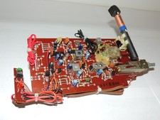 Pioneer SK-51 Tuner Full Complete Assembly PCB-IC HWE-130