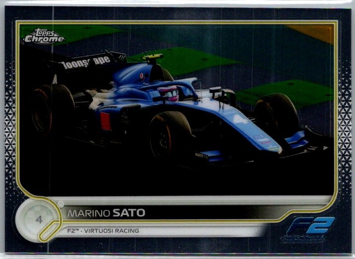 Marino Sato