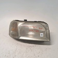 Feu avant (phare) Land Rover 88