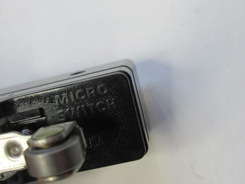 (NEW - Lot of 3) MICRO SWITCH BZ-2RW822-A2 , BZ2RW822A2 Limit Switch - Picture 3 of 3