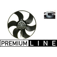 LüFter MotorküHlung Mahle Cff 23 000P FüR Renault Kangoo Rapid Megane I