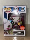 Funko Pop! : Demon Slayer: Daki Premium; G.S Exclusive   (1817)