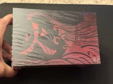 Amanda Lapalme Mana Moon BLAZICAMMY DICEWINDER DECK BOX Street Fighter Cammy