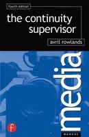 Avril Rowlands | Continuity Supervisor | Taschenbuch | Englisch (2000)