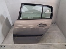Porte arrière et accessoires Renault MEGANE