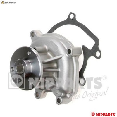 WASSERPUMPE J1512084 FÜR PERODUA TOYOTA COROLLA/ALTIS YARIS/VITZ CAMI/Closed