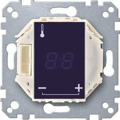Merten Temperaturregler-Einatz MEG5775-0000 Raumtemperaturregler