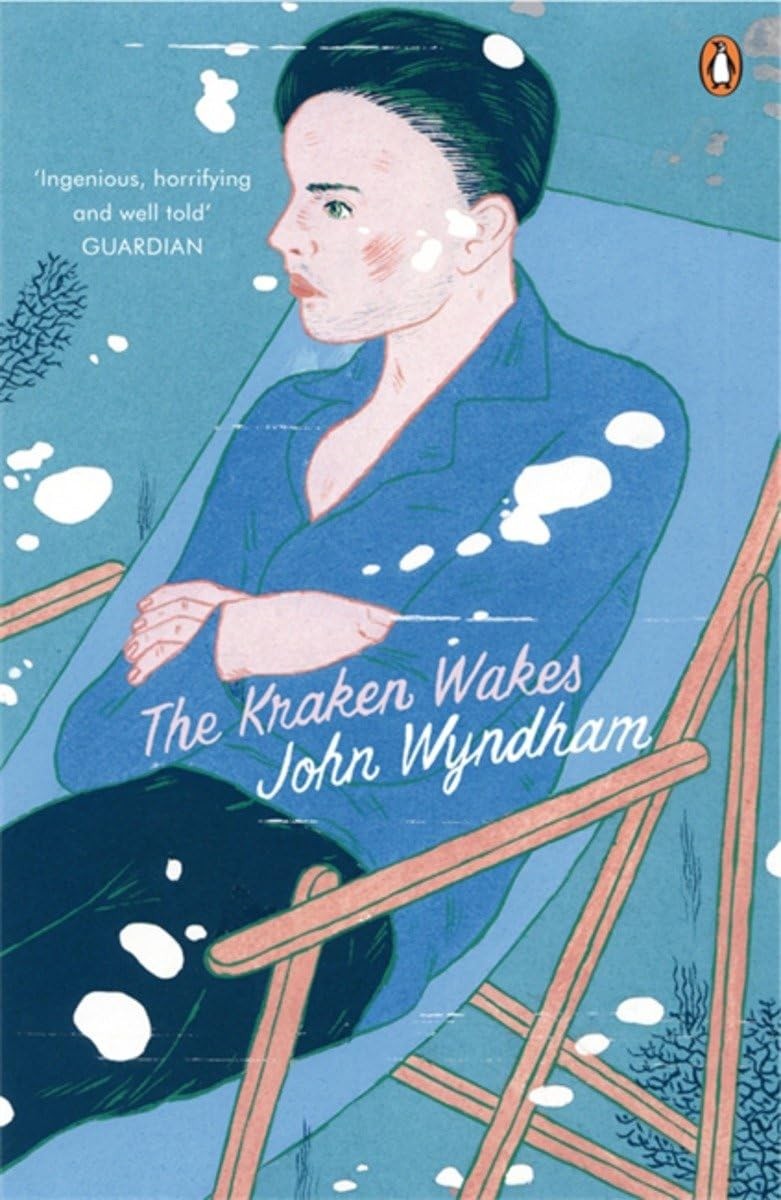 The Kraken Wakes By John Wyndham. - Image 3