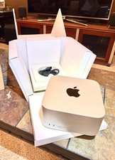 Apple Mac Studio M3 Ultra 28C/60C 256GB 2TB AppleCare Warranty