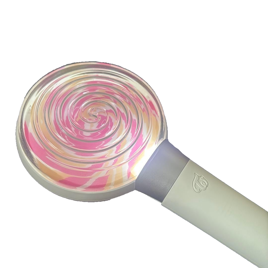 TWICE DEBUT SHOWCASE Touchdown in JAPAN Light Stick Mood Light