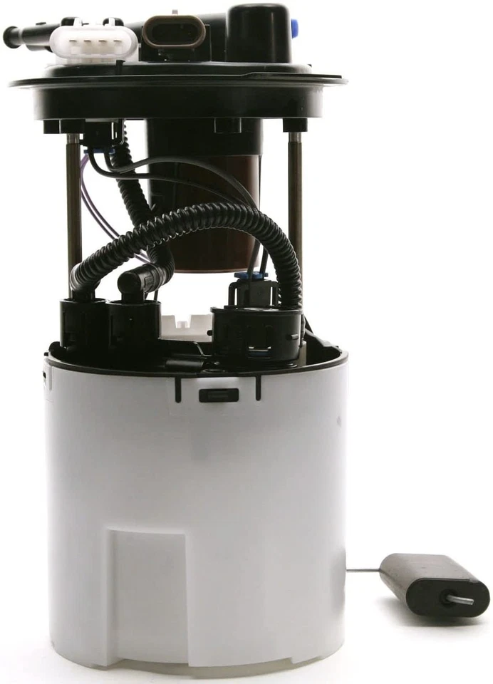 Módulo de bomba de combustible original OEM MU1538 para relé GM Uplander Terraza 3,9 L 2007 Foto 4 de 4