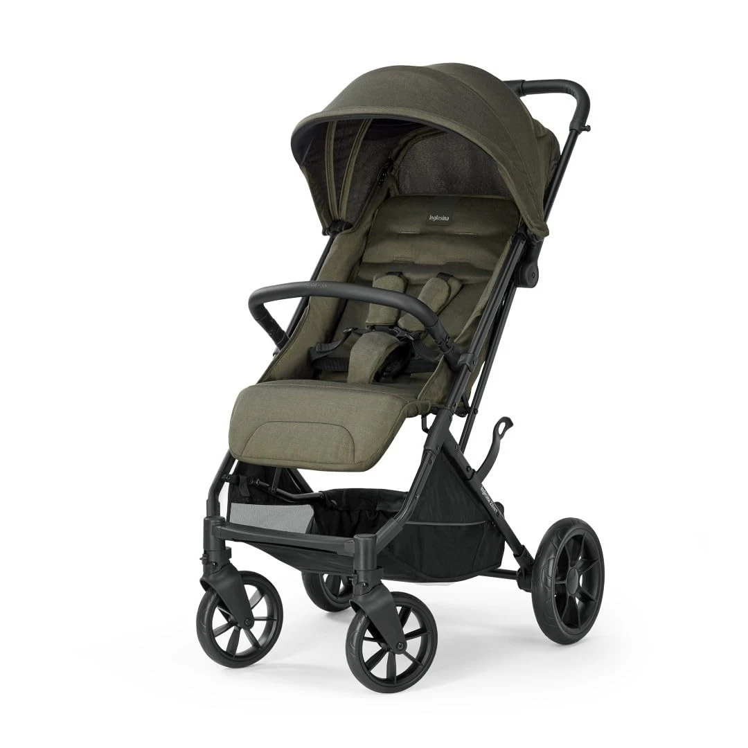 Inglesina Kinderwagen mit Regenschutz online kaufen | eBay.de